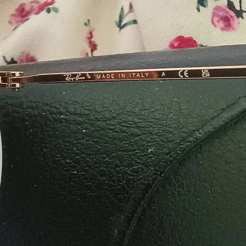 Ray-Bans - Picture 5 of 13